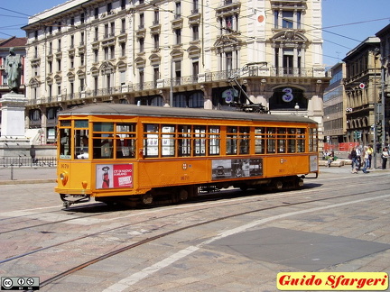 1670 1 Cordusio