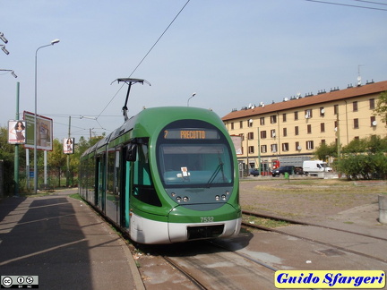 7532 7 Cacciatori D&#039;Alpi 09