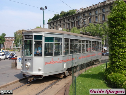 1957 ss cairoli 10